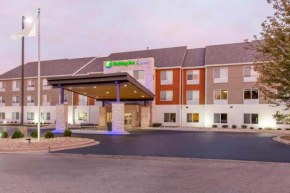 Holiday Inn Express and Suites Chicago West - St Charles by IHG